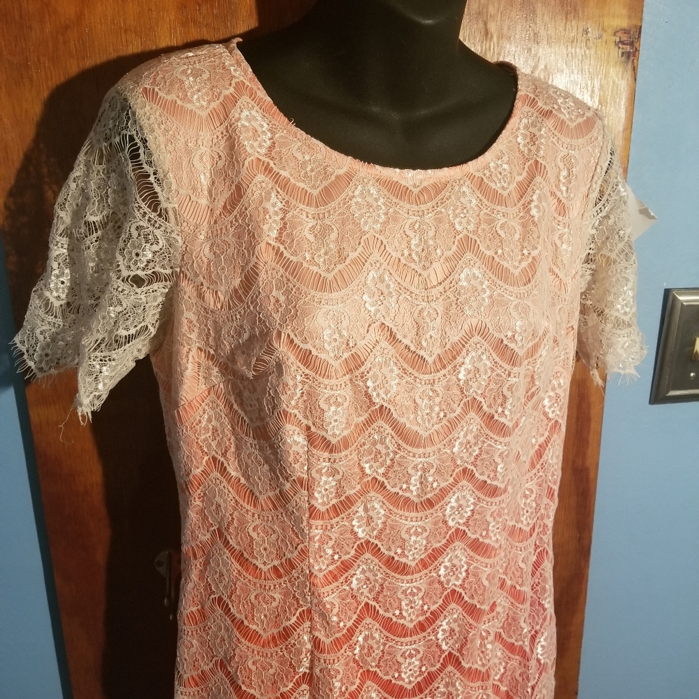 Antonio melani dress